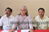 PUCL, KKSV pledge to fight for Naveen Soorinje